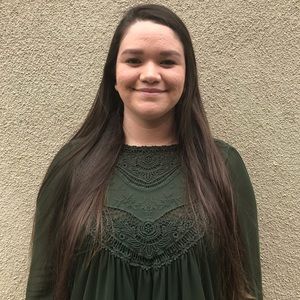 Meet your Posher, Andrea